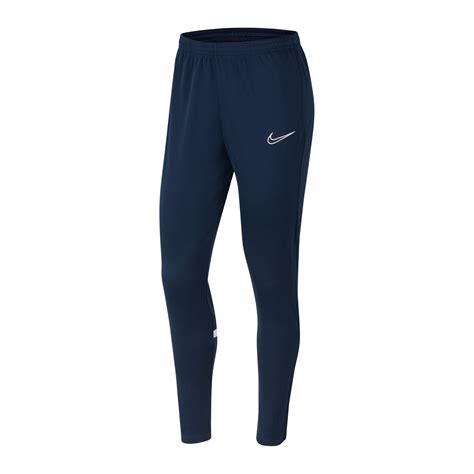 nike academy 19 damen trainingshose blau weiß|Nike Academy 19 Kollektion online kaufen .